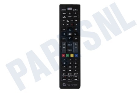Rebox RE2220HD HD Receiver High Definition Digital Satellite Receiver
