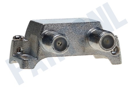 Hirschmann TFC 1211 Aftak element Aftak element enkelvoudig