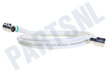 Technetix 11201510 Coax Aansluitkabel 1,5 meter