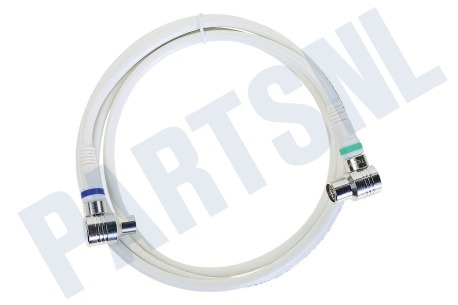 Technetix 11201510 Coax Aansluitkabel 1,5 meter
