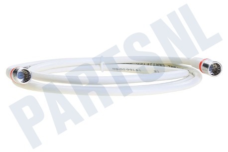 Technetix 11200490 Coax Aansluitkabel Schroef 1,5 meter