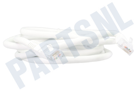 Technetix CAT6-2M-SHOP CAT6 UTP Aansluitkabel RJ45 2 Meter