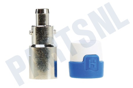Hirschmann KOK5 Coax Stekker Stekker IEC Contra Female