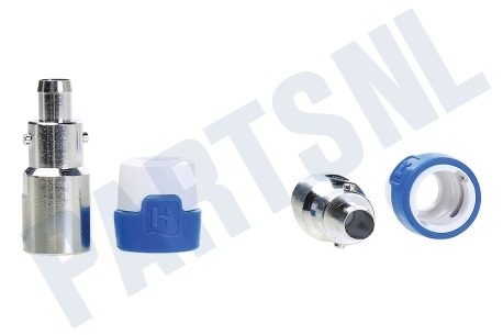 Hirschmann 695020572 CATV Push On IEC Connectoren