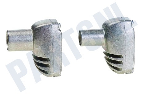 Technetix 11200701 Set IEC Coax Stekkers