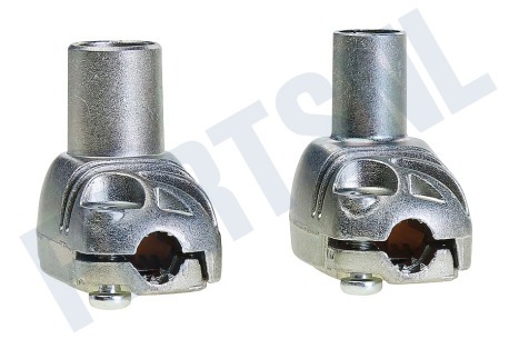 Technetix 11200701 Set IEC Coax Stekkers