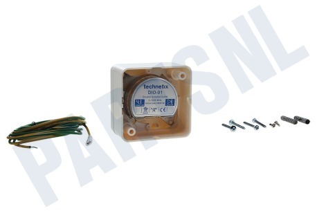 Hirschmann TRAS 1000/B DIO-01