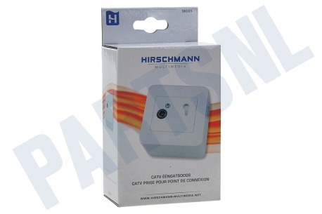 Hirschmann TRAS 1000/B DIO-01