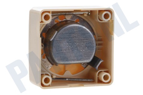 Hirschmann EDC 1000 Einddoos Eindwandcontactdoos, nummer 13