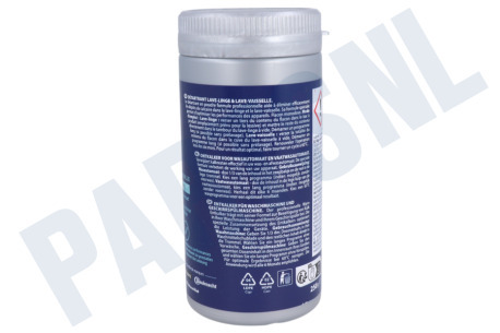 Balay Wasmachine DES103 Wasmachine ontkalker 250 gram