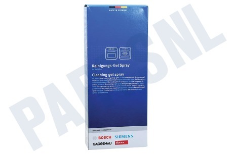 Neff Oven - Magnetron 00312298 Reiniger Collo reinigingsspray