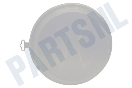 Ikea PLL003 WPRO Magnetron afdekschaal voor voedsel