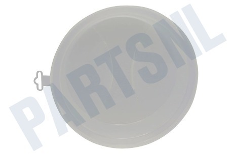 Ikea PLL003 WPRO Magnetron afdekschaal voor voedsel