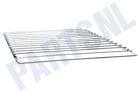 Bauknecht Oven-Magnetron ACC011 Verstelbaar ovenrooster in RVS chroom