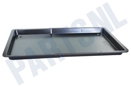 Ikea Oven-Magnetron M9OOET10 Universeel Uitschuifbare bakplaat