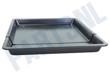 Ikea Oven-Magnetron M9OOET10 Universeel Uitschuifbare bakplaat