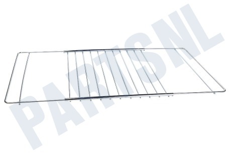 Universeel Rooster geschikt voor Universeel Oven rooster 350-560mm x 317mm