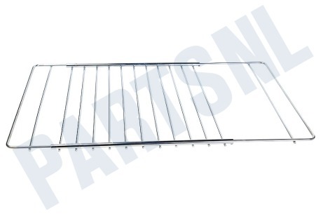 Universeel Rooster geschikt voor Universeel Oven rooster 350-560mm x 317mm