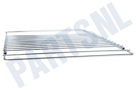 Universeel Rooster geschikt voor Universeel Oven rooster 350-560mm x 317mm