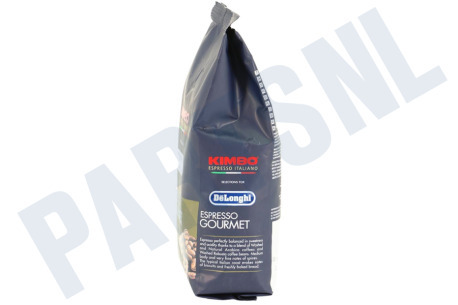 DeLonghi Koffiezetapparaat Koffie Kimbo Espresso GOURMET