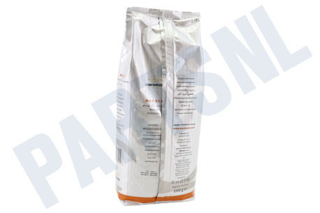 Maromas Marmea Mild Selection Blend Espresso koffiebonen, 1000g