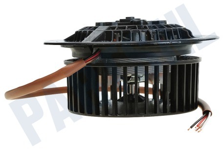 Universeel Motor kompleet -met 3 standen-