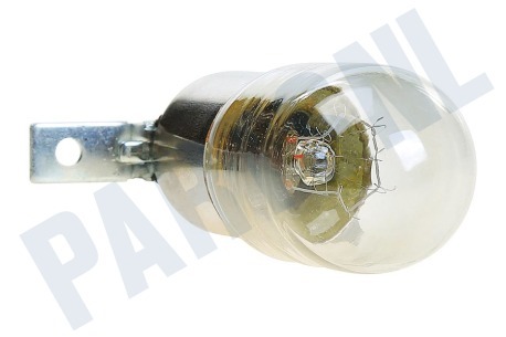 Universeel Lampje 25W Amp aansl. 4,3mm