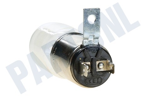 Universeel Lampje 25W Amp aansl. 4,3mm