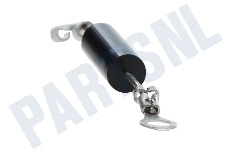 Universeel Diode 6.3mm AMP -94mm- 9KV