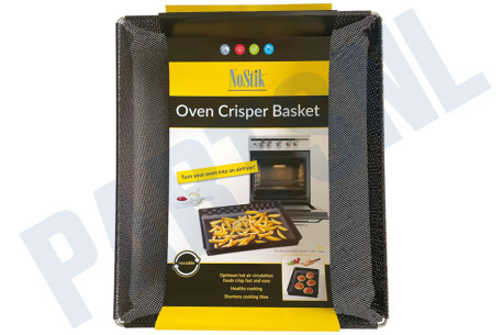 NoStik Crisper Basket 3L