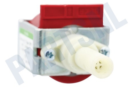 Atag Koffiezetapparaat Ulka EP5 Pomp voor Koffiemachines 48W 24V