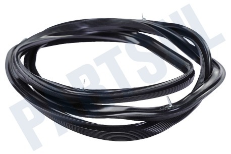 Elektro helios Oven-Magnetron Afdichtingsrubber Afdichtingsrubber deur