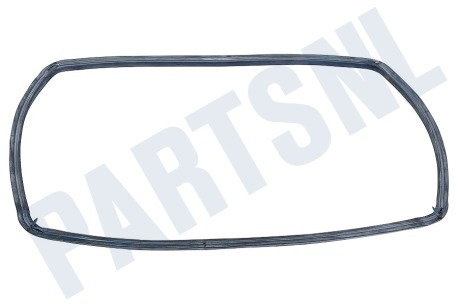 Voss Oven-Magnetron Deurrubber Afdichtingsrubber