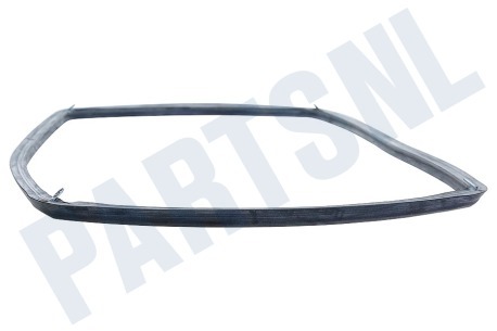 Voss Oven-Magnetron Deurrubber Afdichtingsrubber