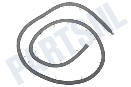 Aeg electrolux Oven-Magnetron Deurrubber Afdichtingsrubber ovendeur