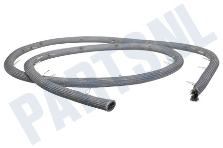 Aeg electrolux Oven-Magnetron Deurrubber Afdichtingsrubber ovendeur