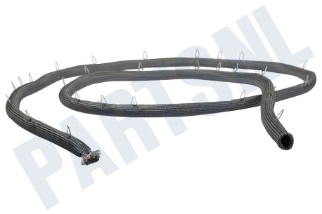 Voss Oven-Magnetron Deurrubber Afdichtingsrubber deur