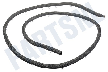 Voss Oven-Magnetron Deurrubber Afdichtingsrubber deur