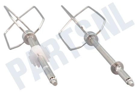 AEG Garde Gardeset, 2 stuks