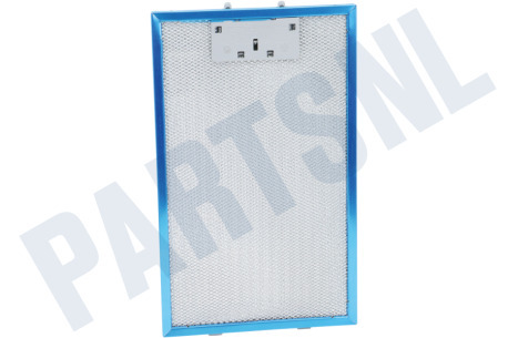 Electrolux Afzuigkap Filter Metaalfilter 32,5x19,5cm.