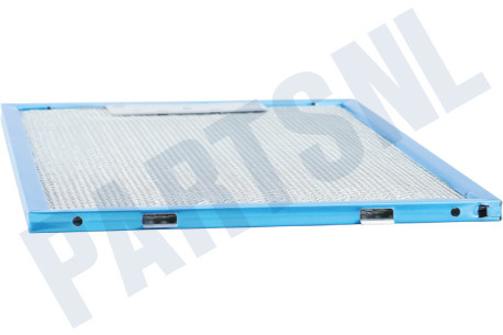Electrolux Afzuigkap Filter Metaalfilter 32,5x19,5cm.