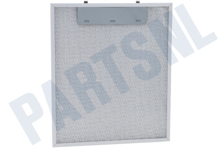 Zanussi Afzuigkap FKA34 Filter Metaal 300 x 253 x 8 mm