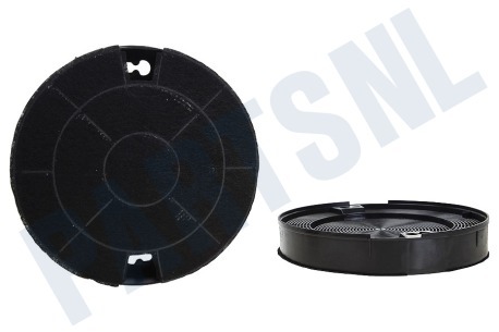 Electrolux Afzuigkap E3CFT29 Carbon Filter Elica Model 29