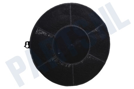 AEG Afzuigkap MCFE06 Elica Model 48 Cooker Hood Carbon Filter
