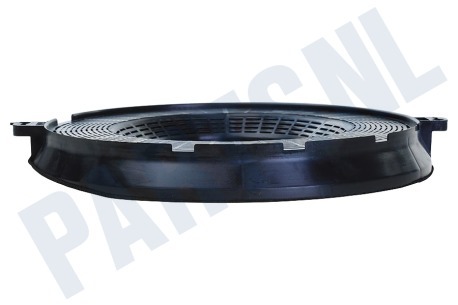 Faure Afzuigkap Filter Koolstoffilter Elica Model 48