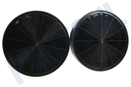 Aeg electrolux Afzuigkap EFF62 Koolstoffilter EFF62