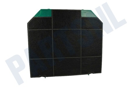 Electrolux Afzuigkap Filter Koolstoffilter EFF76