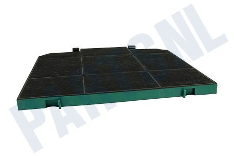 Electrolux Afzuigkap Filter Koolstoffilter EFF76