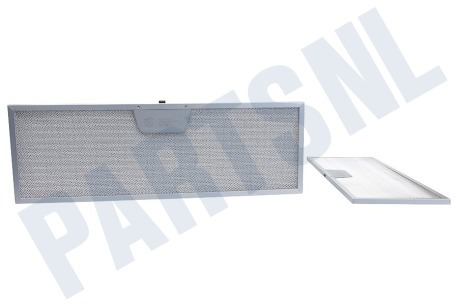 AEG Afzuigkap Filter Metaalfilter, 2 stuks