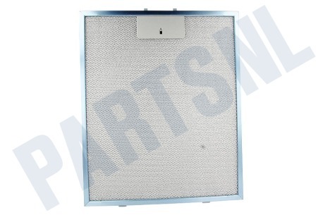 Airlux Afzuigkap Vetfilter 343,5x285mm.